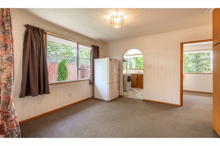 Photo of property in 2/7 Simeon Street, Spreydon, Christchurch, 8024