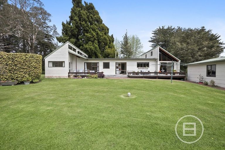 Photo of property in 127 Mahoenui Valley Road, Coatesville, Albany, 0793