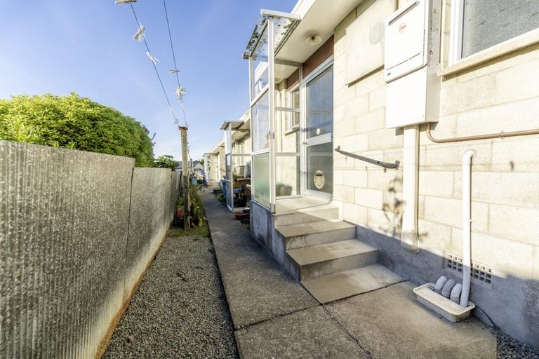 Photo of property in 4/7 College Road, Parkside, Timaru, 7910