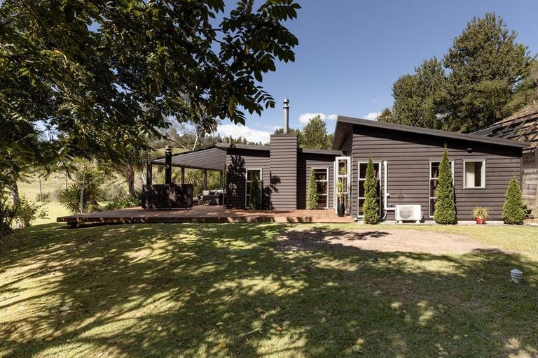 Photo of property in 396b Oropi Road, Oropi, Tauranga, 3173