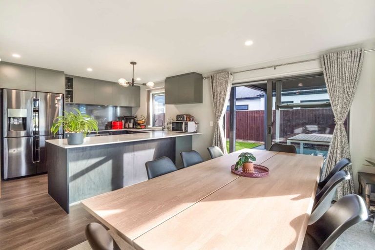 Photo of property in 133 Spalling Road, Halswell, Christchurch, 8025