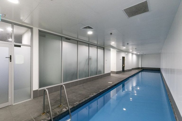 Photo of property in Soho Apartments, 1414/74 Taranaki Street, Te Aro, Wellington, 6011