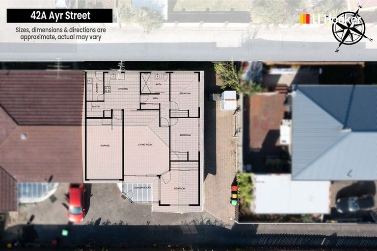 Photo of property in 42a Ayr Street, Mosgiel, 9024