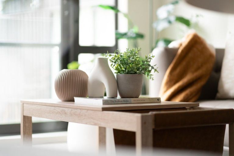 Photo of property in Nouvo Apartments, 4/21i Rugby Street, Mount Cook, Wellington, 6021