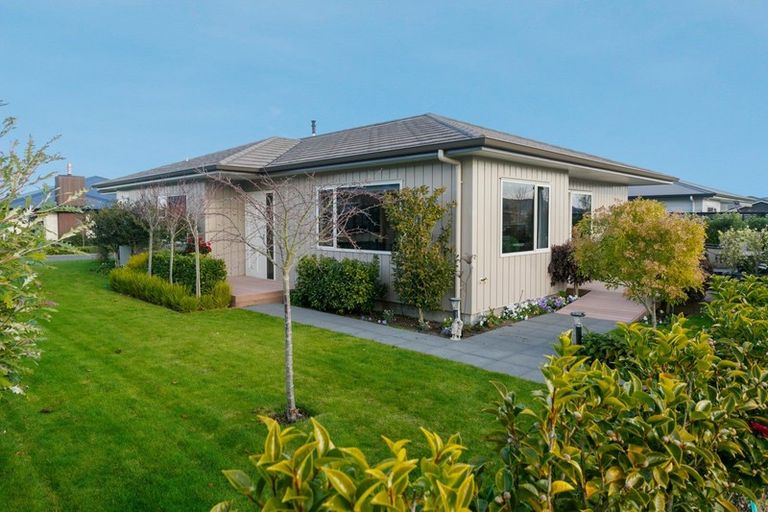 Photo of property in 3 Maison Way, Rangatira Park, Taupo, 3330