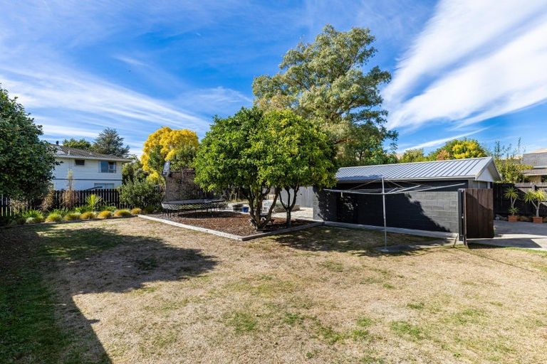 Photo of property in 183 Redwood Street, Witherlea, Blenheim, 7201