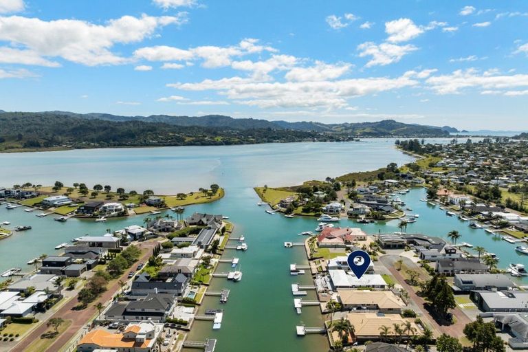 Photo of property in 133 Motu Capri, Pauanui, Hikuai, 3579