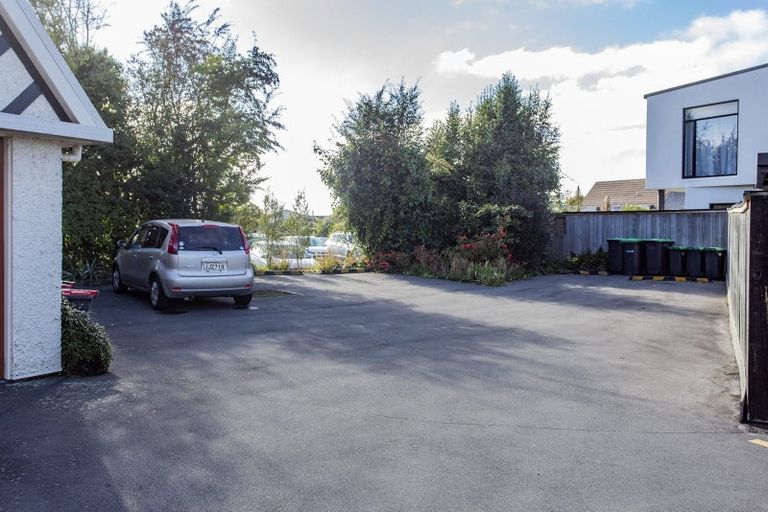 Photo of property in 8/24 Mansfield Avenue, St Albans, Christchurch, 8014