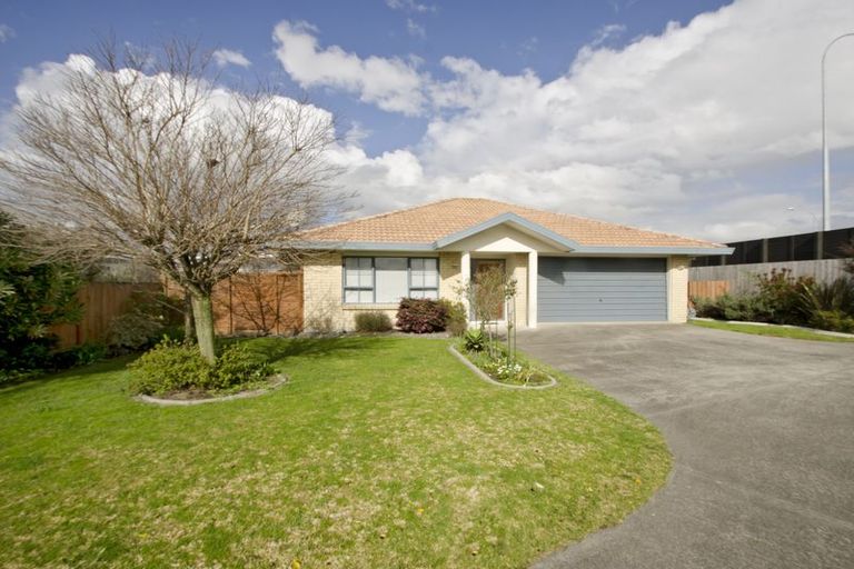 Photo of property in 58 Luculia Drive, Mount Maunganui, 3116