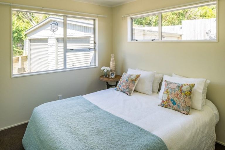 Photo of property in 8 Transom Close, Whitby, Porirua, 5024