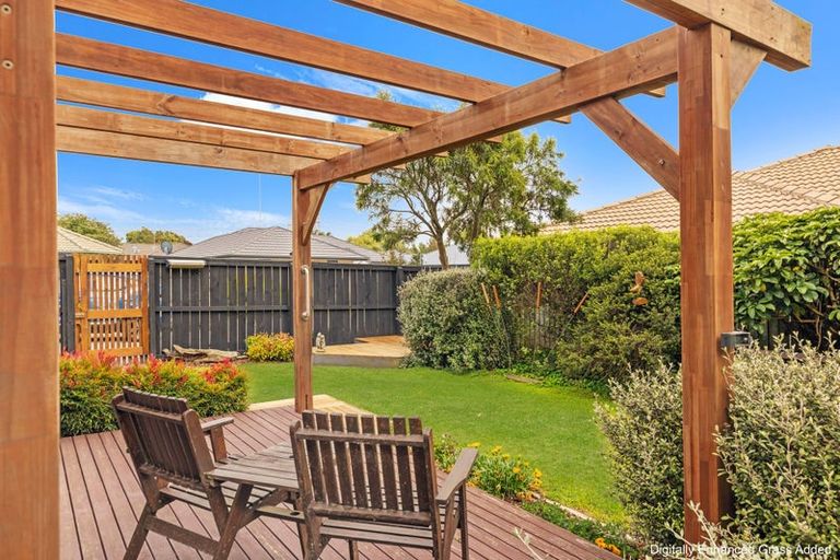 Photo of property in 9 Rubicon Place, Hei Hei, Christchurch, 8042