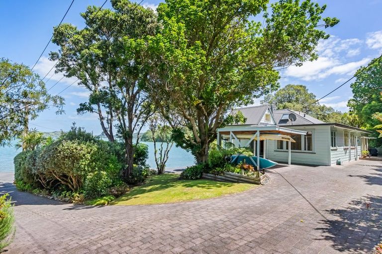 Photo of property in 104 Ritchie Road, Parua Bay, Whangarei, 0174