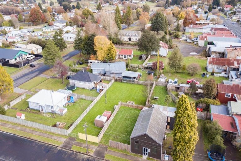 Photo of property in 20a Ward Street, Raetihi, 4632