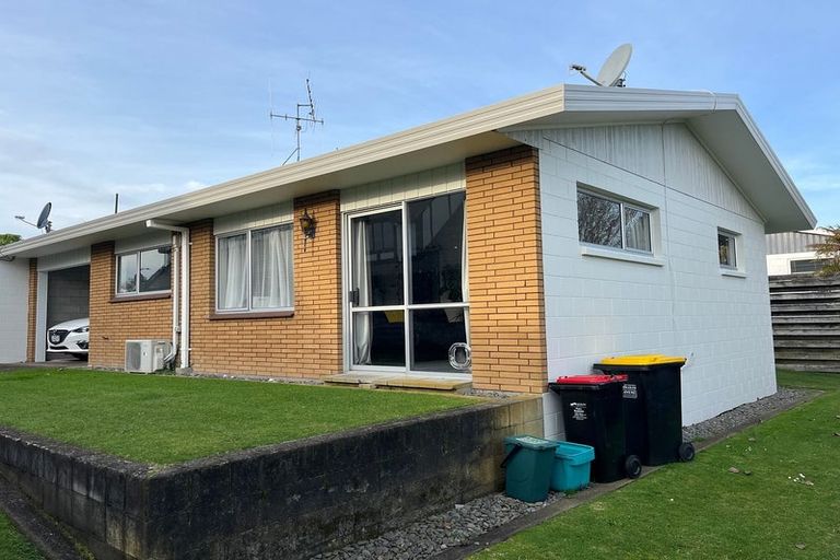 Photo of property in 5c Rowan Place, Matamata, 3400