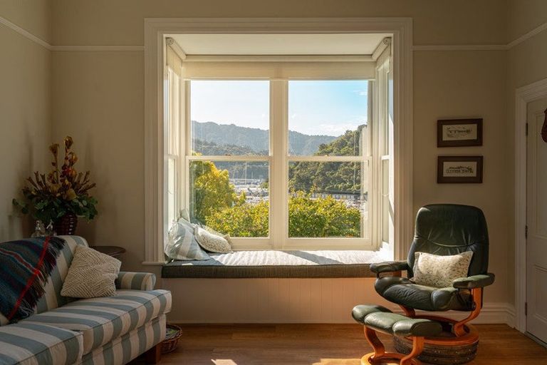 Photo of property in 7 Rutland Street, Picton, 7220