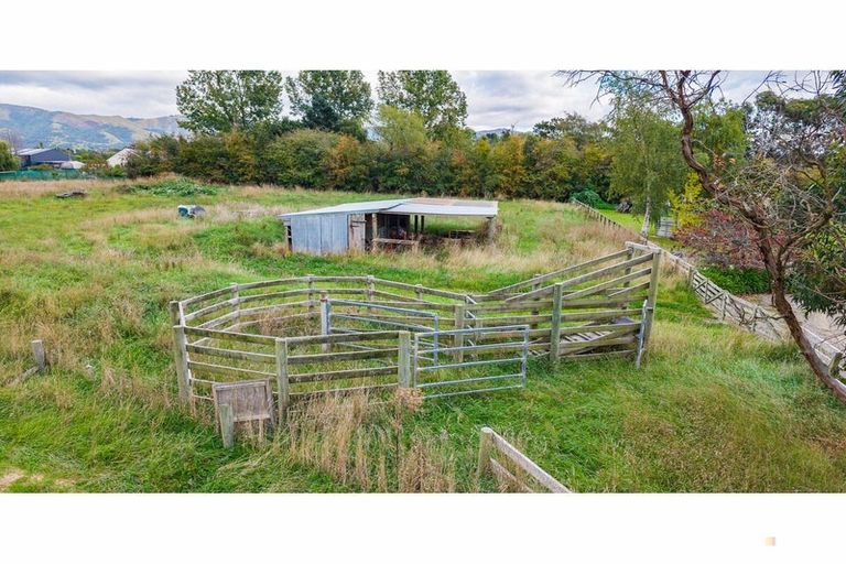 Photo of property in 243 High Street, Waimate, 7978