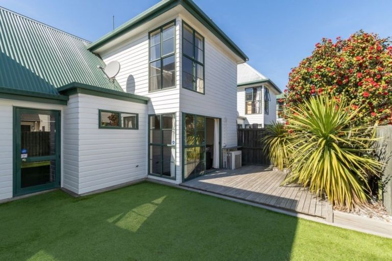 Photo of property in 3/24 Harman Street, Addington, Christchurch, 8024