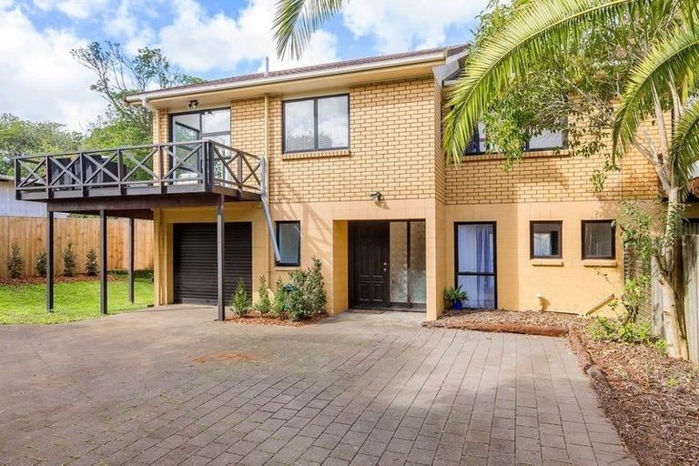 Photo of property in 19a Banks Road, Mount Wellington, Auckland, 1060