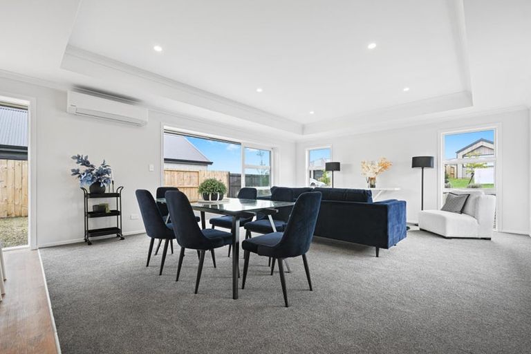 Photo of property in 5 Werewere Street, Morrinsville, 3300