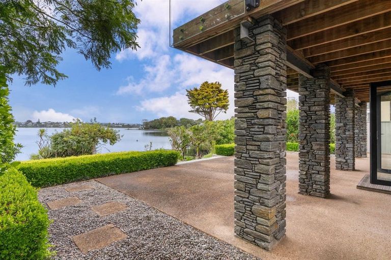 Photo of property in 8 Eric Price Avenue, Takapuna, Auckland, 0620