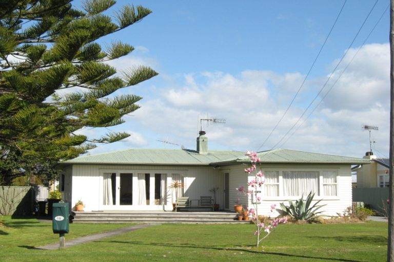 Photo of property in 15 Sullivan Street, Whakatane, 3120