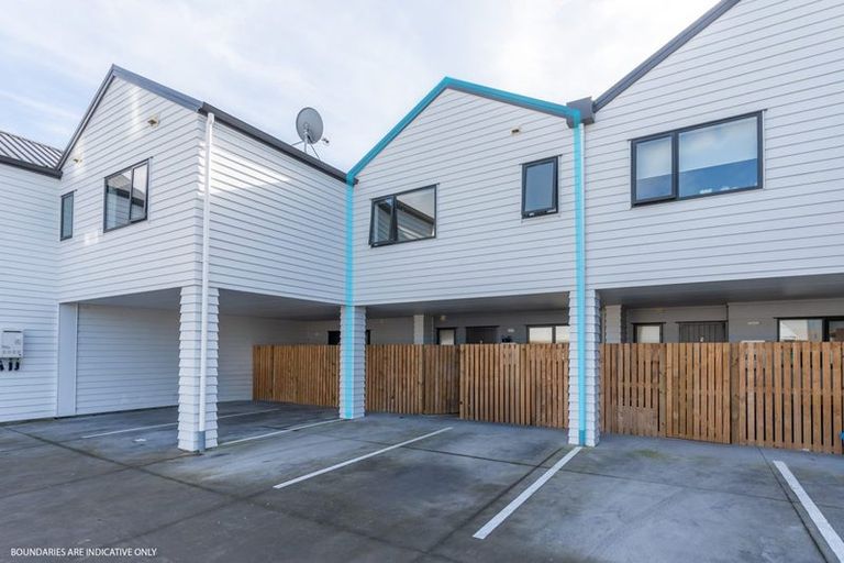 Photo of property in 3/89 Cameron Road, Hamilton East, Hamilton, 3216