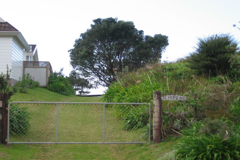 Photo of property in 224 Mangakahia Drive, Whangapoua, Coromandel, 3582