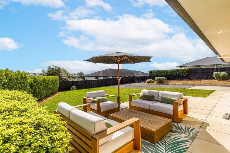 Photo of property in 6a Lambrusco Street, Te Kauwhata, 3710