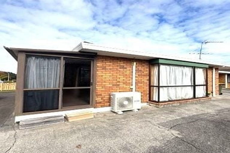 Photo of property in 55a Queen Street, Pukekohe, 2120