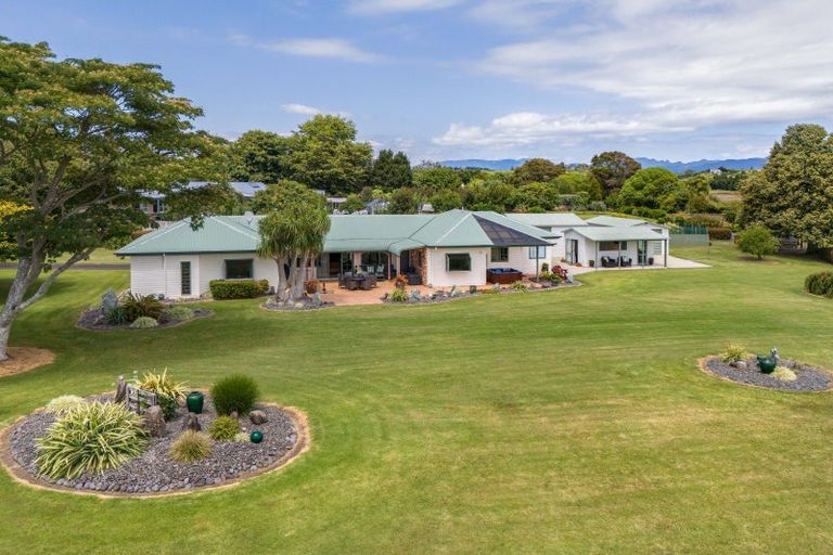 Photo of property in 367 Tuapiro Road, Tahawai, Katikati, 3170