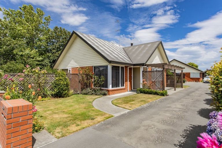 Photo of property in 89a Church Street, Rangiora, 7400