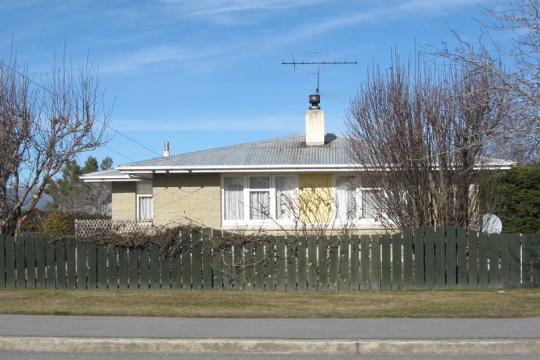 Photo of property in 28 Bute Street, Ranfurly, 9332