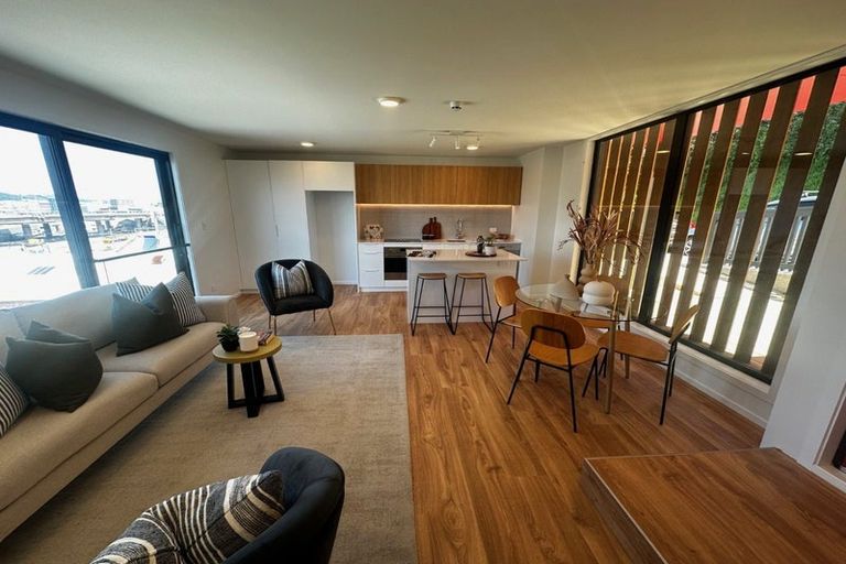 Photo of property in 1/20 Sar Street, Pipitea, Wellington, 6012