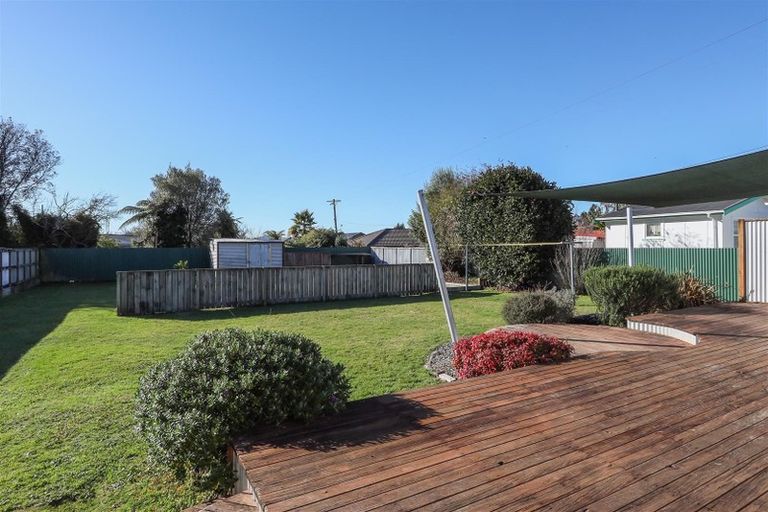 Photo of property in 334 Ngongotaha Road, Ngongotaha, Rotorua, 3010