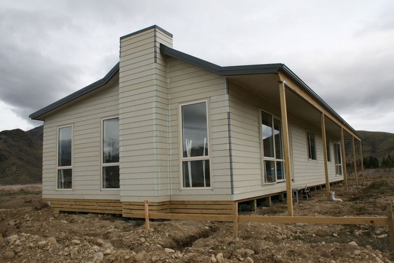 Photo of property in 14 Cirrus Place, Omarama, 9412