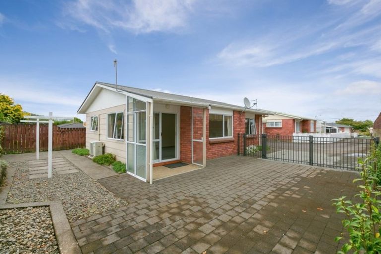 Photo of property in 14d David Street, Westown, New Plymouth, 4310