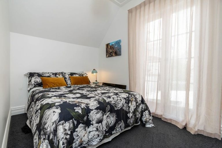 Photo of property in 8 Fitzroy Street, Ponsonby, Auckland, 1021