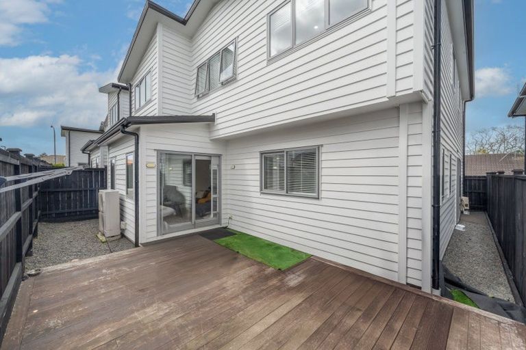 Photo of property in 49c Elliot Street, Howick, Auckland, 2014