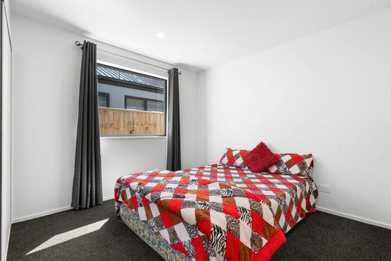 Photo of property in 121 Spalling Road, Halswell, Christchurch, 8025