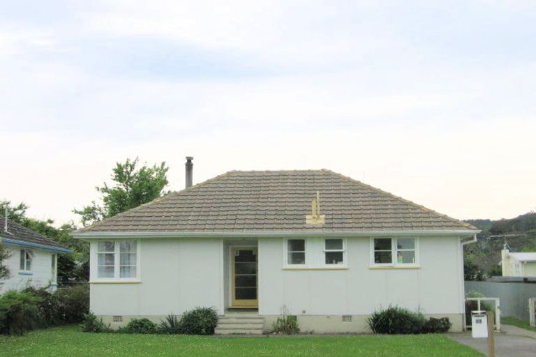Photo of property in 23 Atkinson Street, Mangapapa, Gisborne, 4010