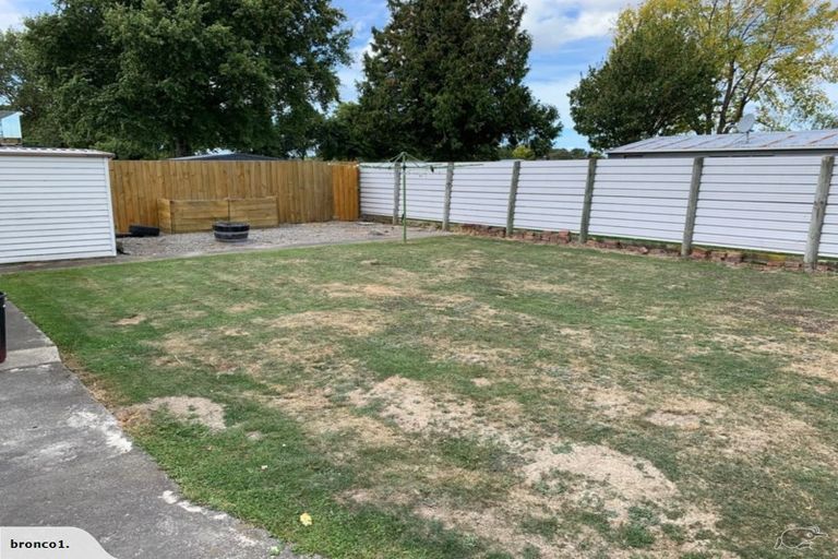 Photo of property in 20 Fergusson Street, Solway, Masterton, 5810