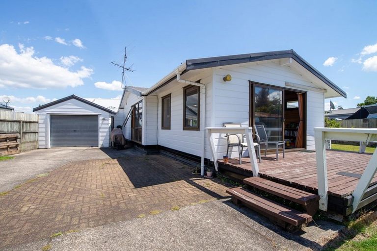 Photo of property in 6 Tuara Place, Rotorua, 3010