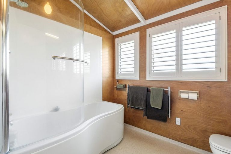 Photo of property in 3/6 Kawerau Avenue, Devonport, Auckland, 0624