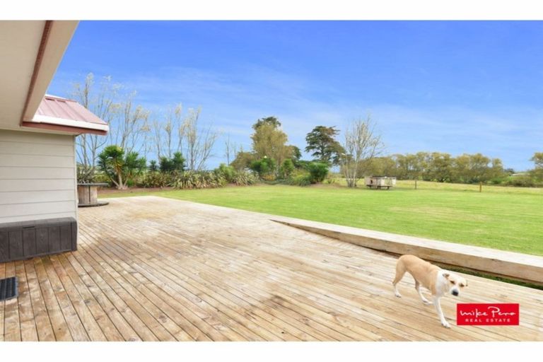 Photo of property in 1129 Mangakahia Road, Poroti, Whangarei, 0172