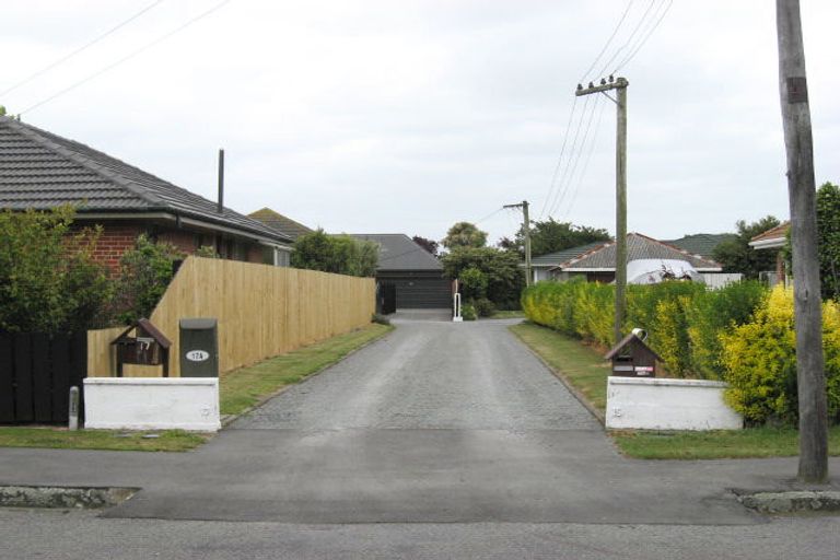 Photo of property in 15 Toorak Avenue, Avonhead, Christchurch, 8042