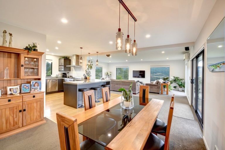 Photo of property in 847 Mount Cargill Road, Mount Cargill, Waitati, 9085