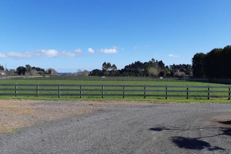 Photo of property in 159 Jericho Road, Pukekohe East, Pukekohe, 2677
