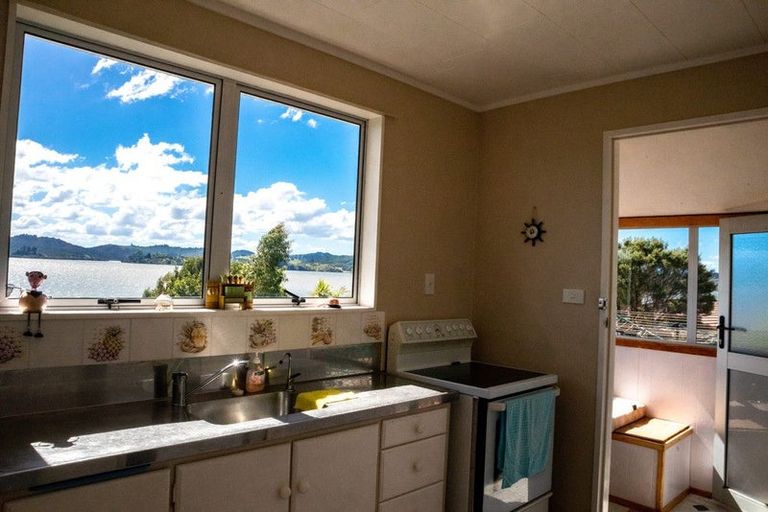 Photo of property in 8 Gundry Street, Rawene, Kaikohe, 0473