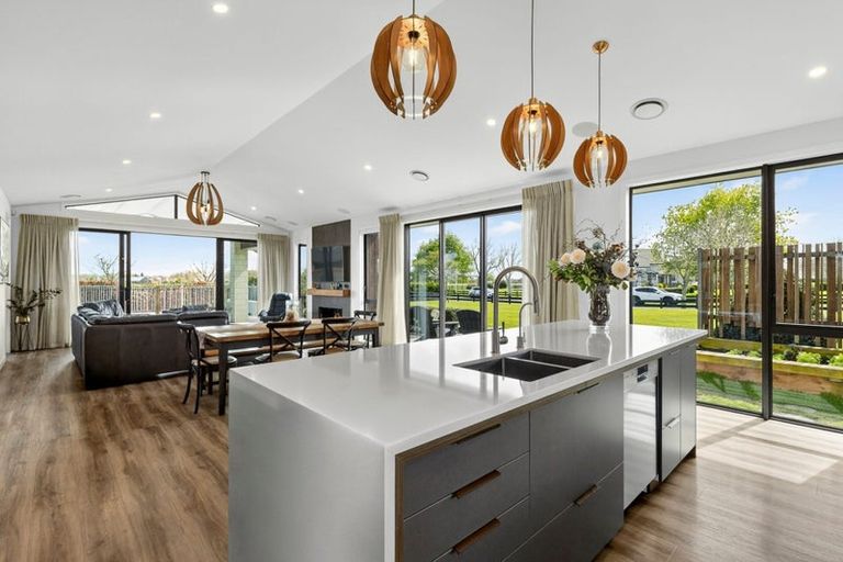 Photo of property in 5 Chestnut Lane, Matamata, 3400