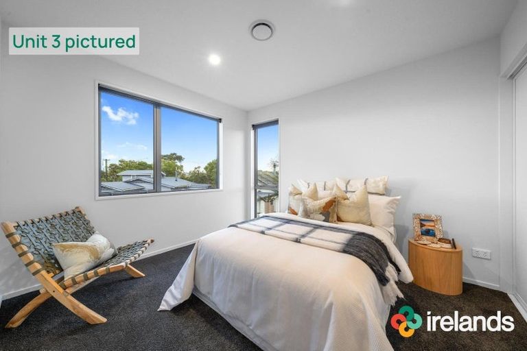 Photo of property in 2/175 Aldwins Road, Phillipstown, Christchurch, 8062